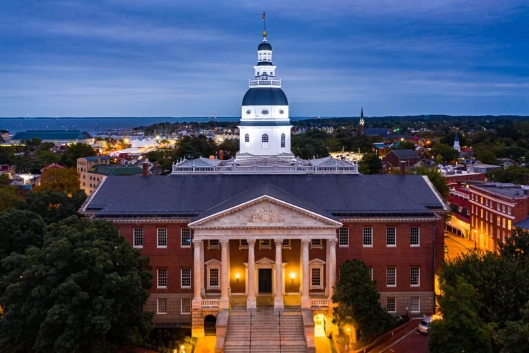 Maryland Digital Ad Tax | Digital Advertising Taxes