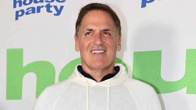 How Mark Cuban Became a Billionaire