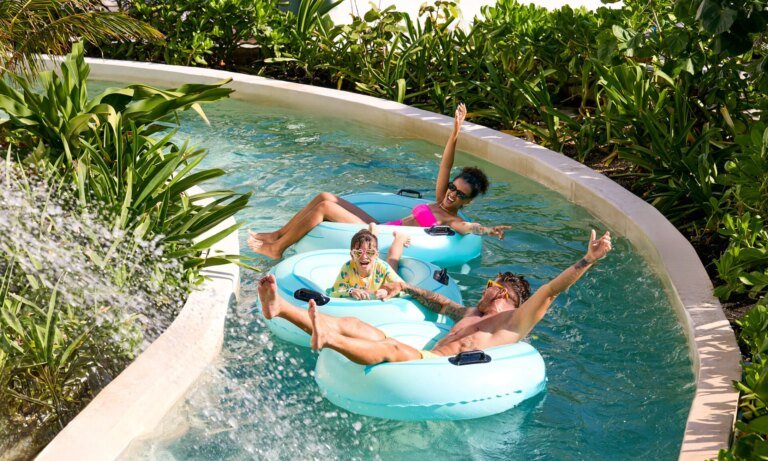 5 Reasons You Should Consider a Marriott Bonvoy Brilliant® American Express® Card