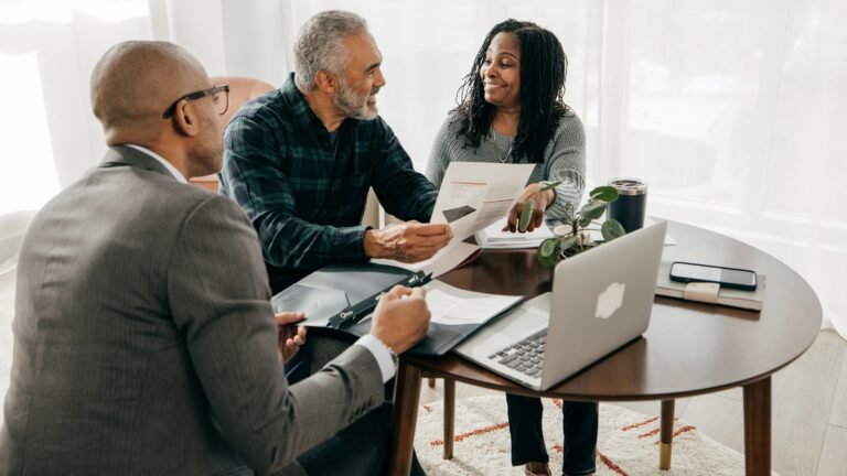 Why Priorities Change With More Income