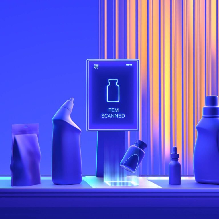 Retail AI case study: How Reckitt turned store data into growth