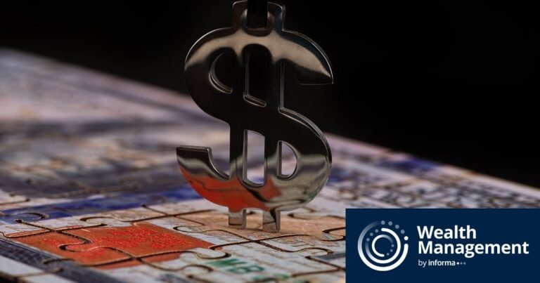Tax, Wealth Firm HBK Staked by External Investor H.I.G.