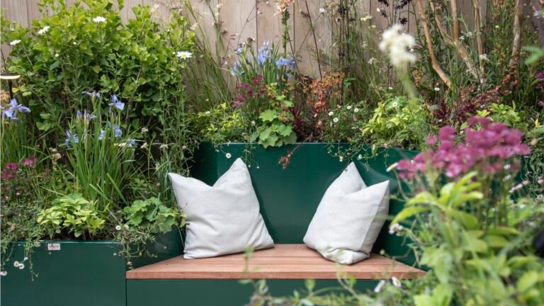 The Small-Space Gardening Upgrades Worth Buying this Labor Day