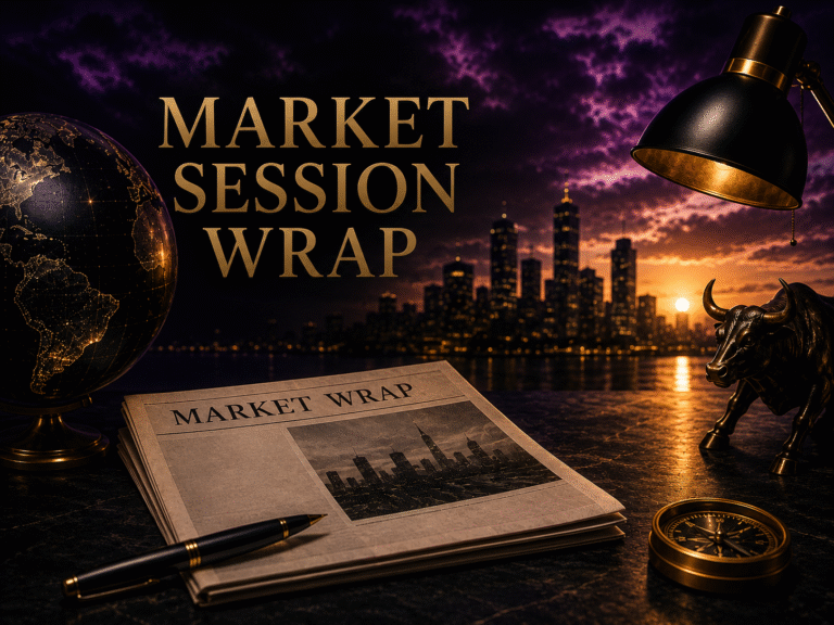 investingLive Americas news wrap: Bessent doubles down on buyback plan
