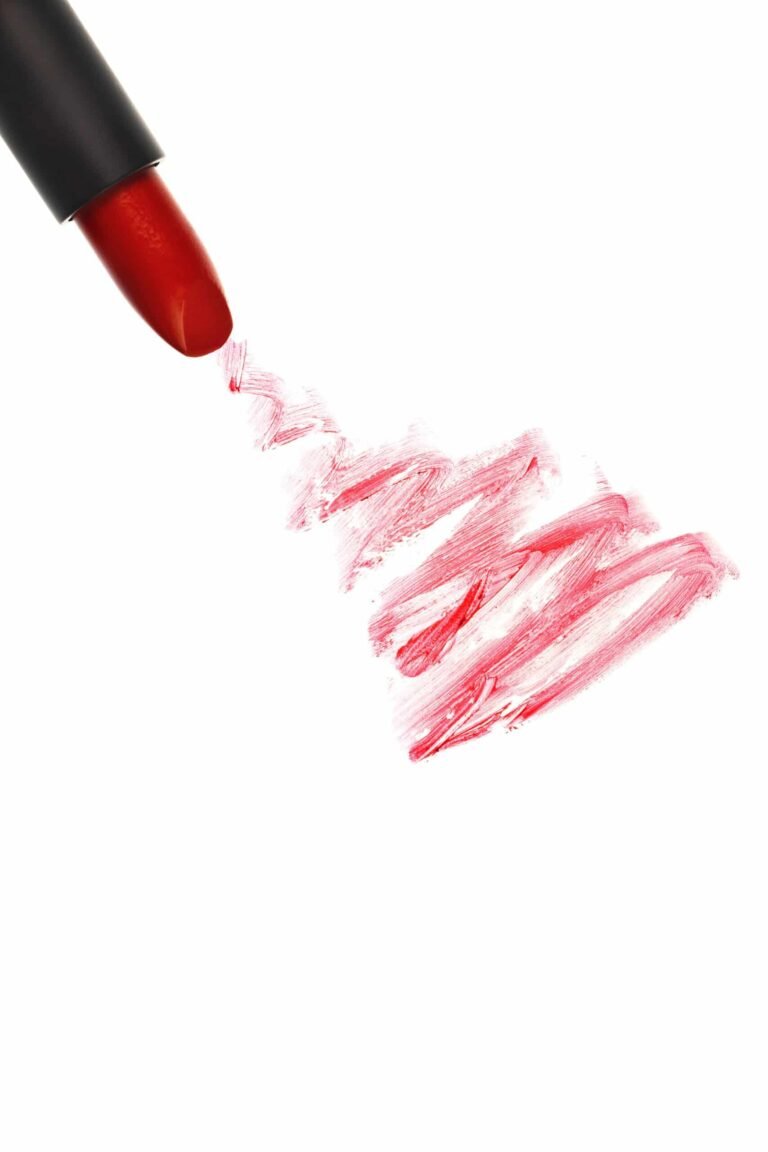Lipstick in the Laundry – Home-Ec 101