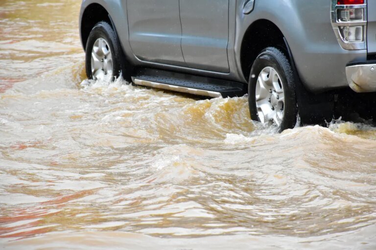 Flash Flooding Preparedness: 8 Ways to Protect Your Home