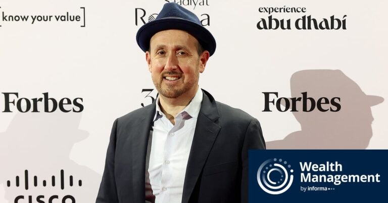 Forbes Editor Firing Raises Questions About Advisor Rankings