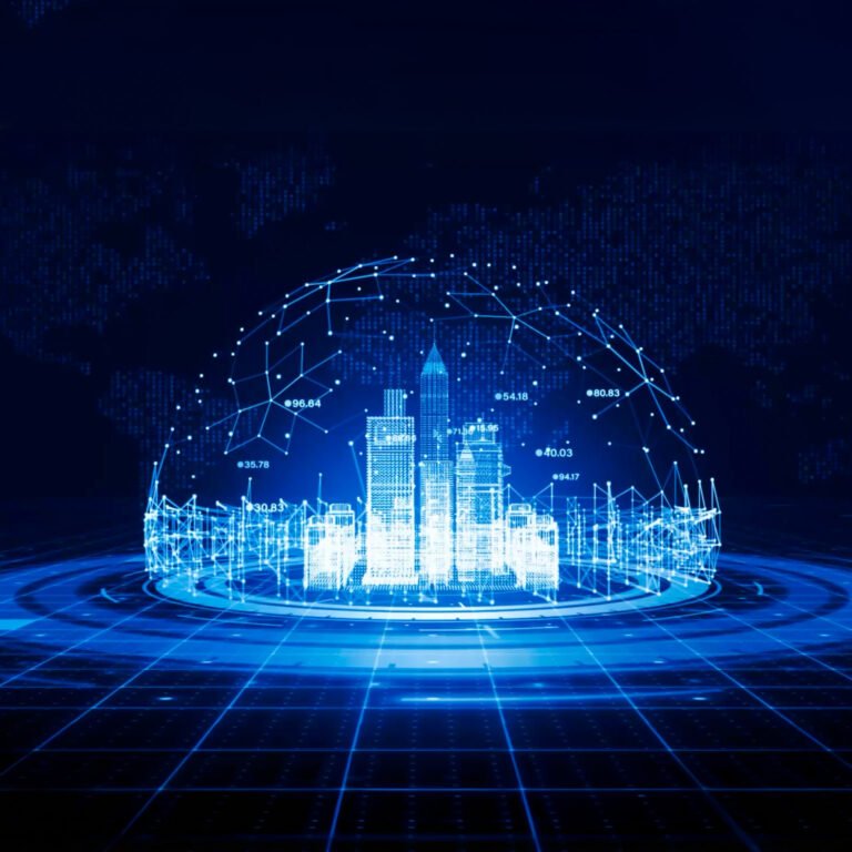 AI adoption in government: building trust and accountability