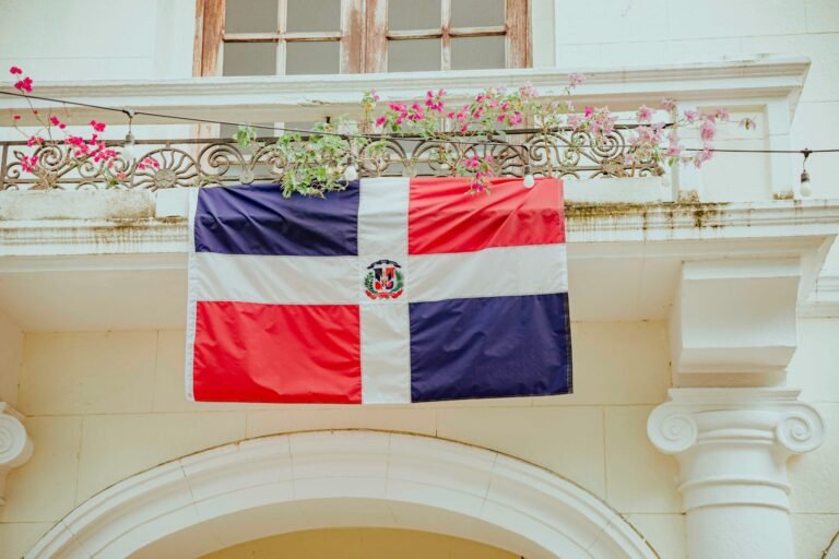 Dominican Republic Tax Reform | Law 30-26