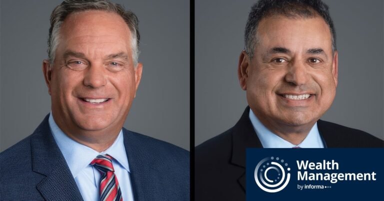 Insurer, RIA Owner Sammons Financial Group Names New CEO