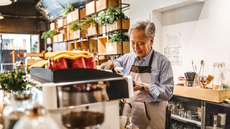 4 Jobs Retirees Want Most As They Go Back to Work