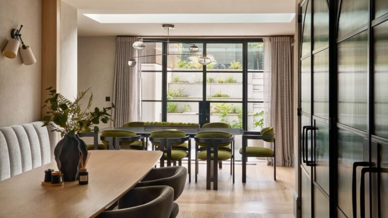 5 Minor Home Renovations for a More ‘Quietly Luxurious’ Feel