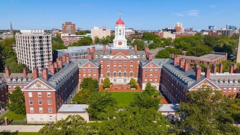 Do Elite Universities Really Need This Much Money? | American Enterprise Institute