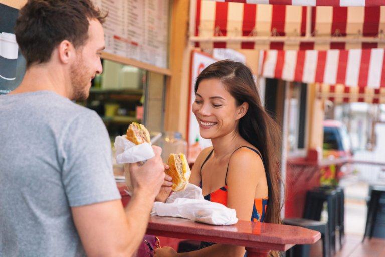 8 of the Most Iconic Sandwiches in America