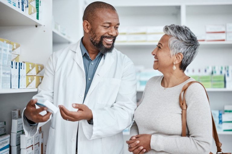 Drug Prices Just Had Their Biggest Drop Since 1963 — but Your Medical Bills Keep Climbing