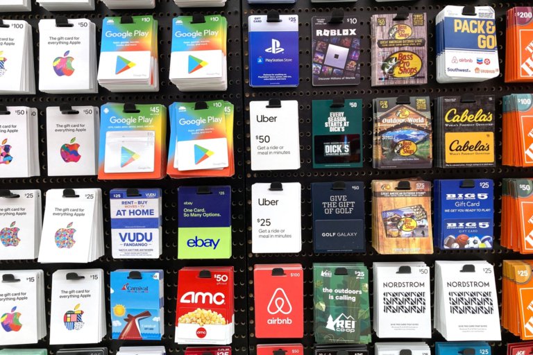 I Have a Gift Card for a Store That Has Closed. What Do I Do?