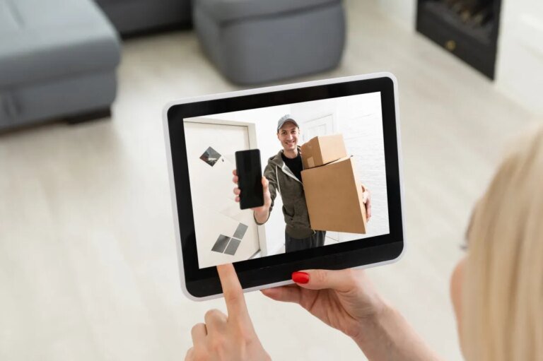 Your Video Doorbell Can Do More Than You Think—Here Are 7 Hidden Features