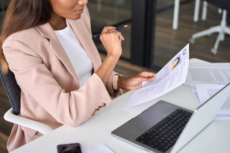 The Top 20 Skills Employers Want to See on Your Resume