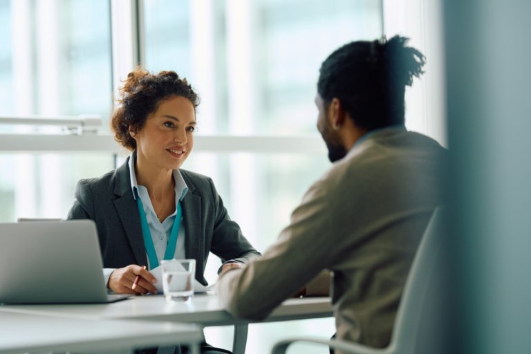 How to Turn Your Real-Life Experiences Into Your Best Interview Asset