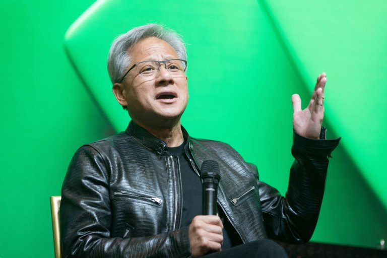 Nvidia’s CEO Says AI Won’t Kill Jobs. I Was a Stockbroker When the Rust Belt Collapsed — 5 Things He’s Missing