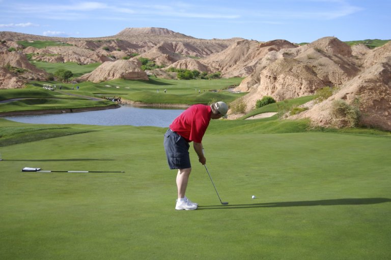 13 of the Best Places to Retire in Nevada