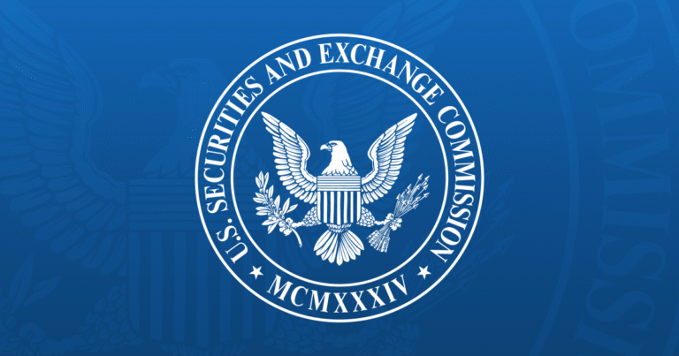 SEC and FDA Announce MOU to Bolster Cooperation and Ensure Market Integrity