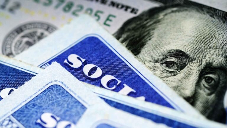 Salary You Need To Get Max Social Security