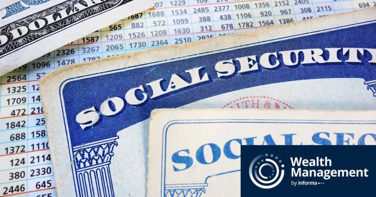 Preparing Social Security Plans Before Congress Acts