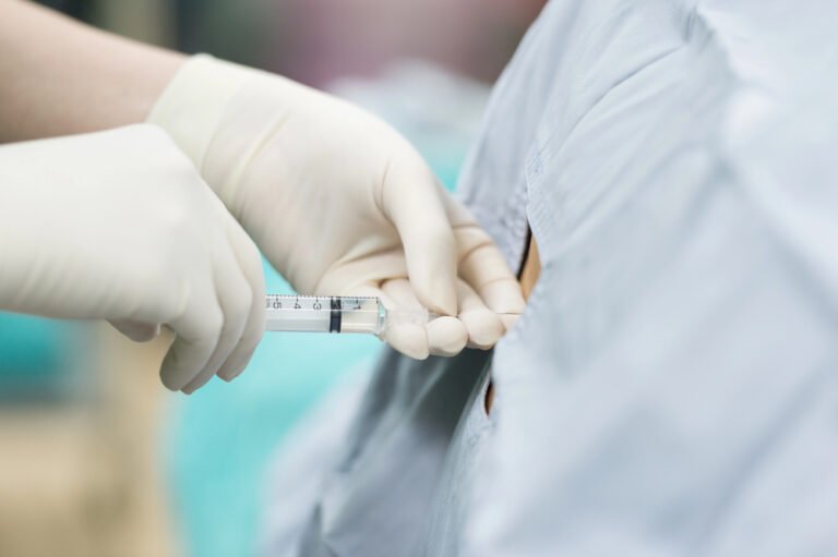 Four Patients Affected, One Paralyzed, After Drug Mix-up at Nashville Hospital