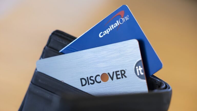Your Discover Card Is Moving to Capital One. Here’s What Changes and What Doesn’t