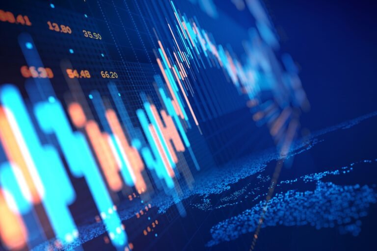 S&P 500 Rises on Mild July CPI, AI Rally: Stock Market Today