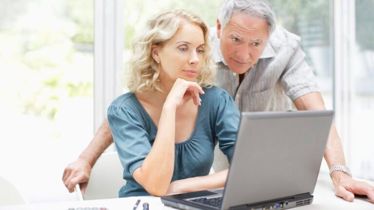 The Social Security Number Most Couples Never Calculate