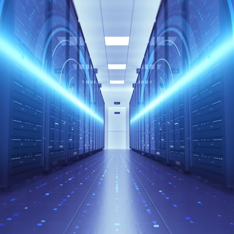 How 800 VDC powers next-gen AI data centers