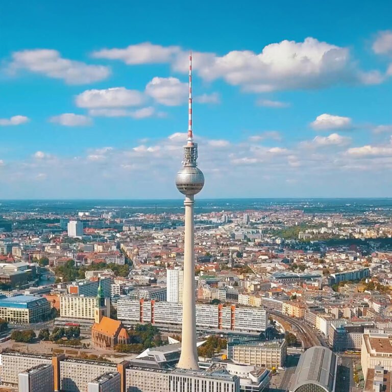 Europe on the move: A conversation with Boerse Stuttgart Group’s CEO