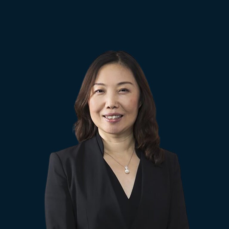 China’s growing role in life sciences R&D
