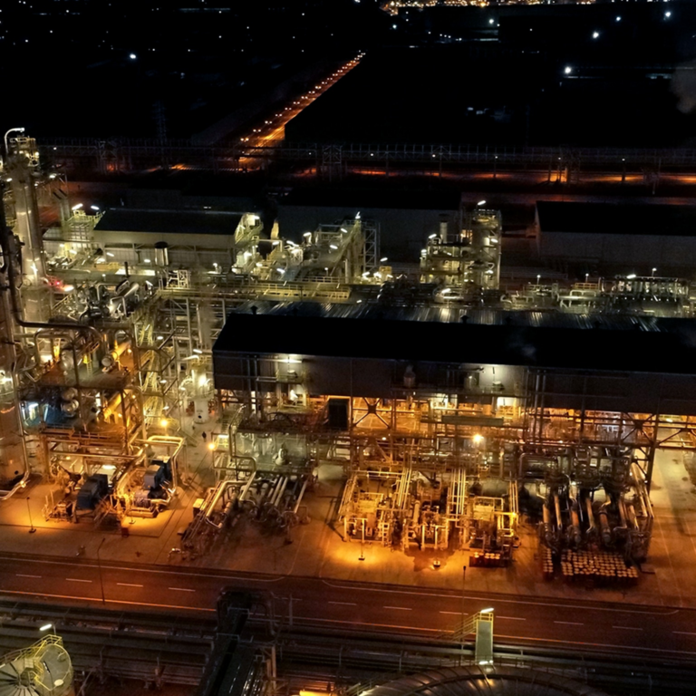Industrial AI case study: SOCAR’s growth