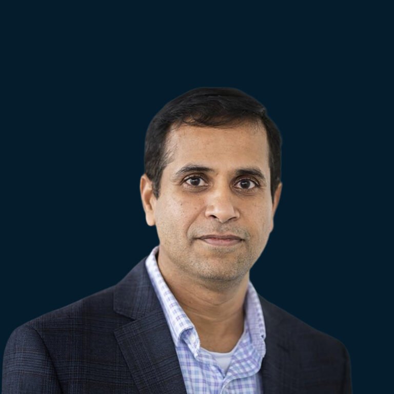 Interview with Bayer’s SVP Sai Jasti