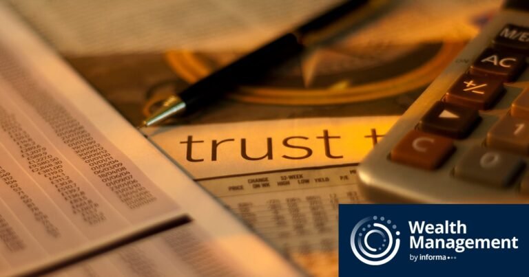 Trust Administration as a Developmental System