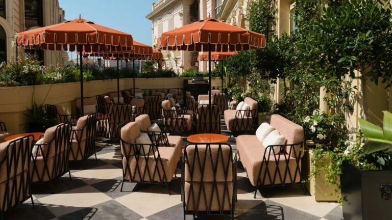 In Monte Carlo, It’s a Jacquemus Summer