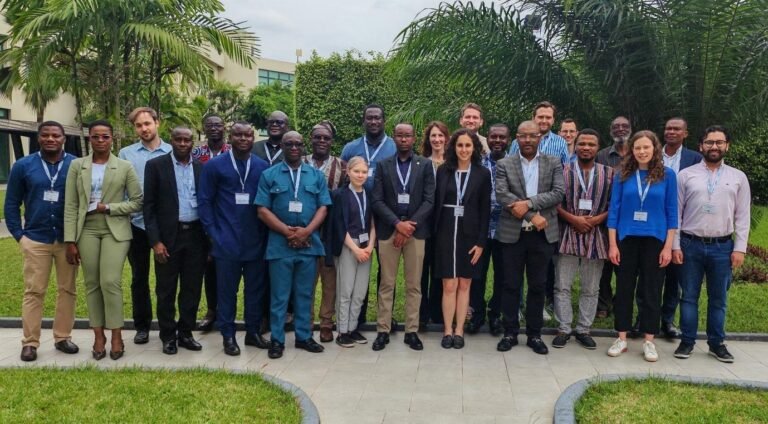 From data to policy: Building Africa’s evidence ecosystem for better tax reform