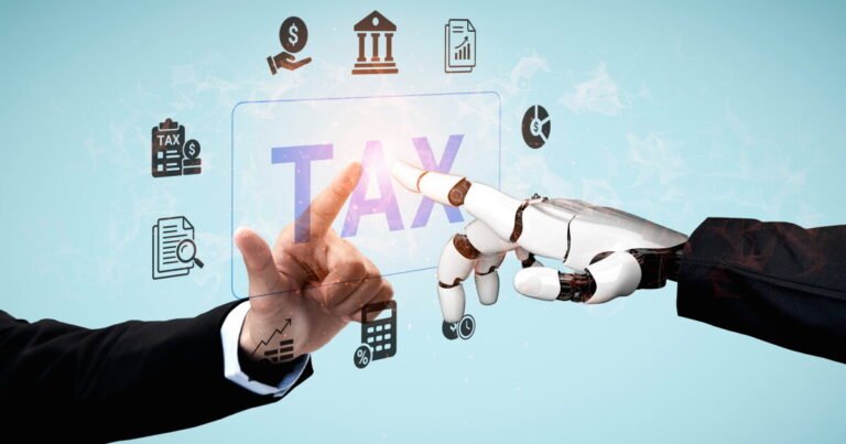 AI is revolutionizing accounting in a good way