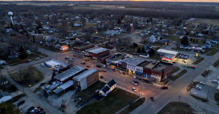 The new opportunity zone era starts now