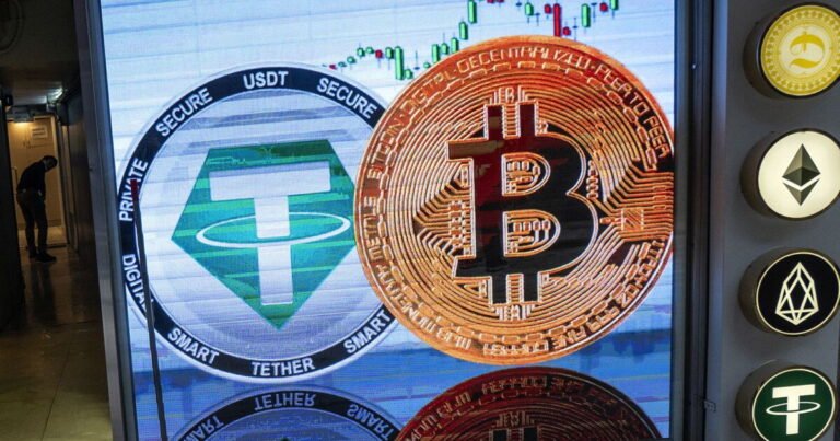 Navigating the unresolved terrain of crypto accounting