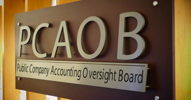 PCAOB shares questions and answers resource on QC 1000
