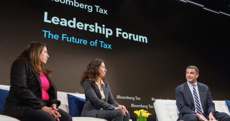 Tech news: Bloomberg Tax adds multijurisdictional rule tracking