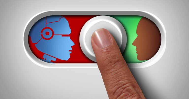 Will AI replace accounting firms in the small biz market?