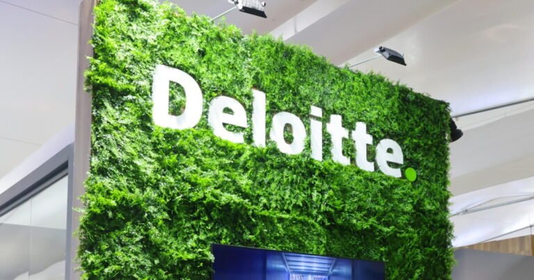 Deloitte to pay $21.5M to DOJ over DEI employment discrimination claims