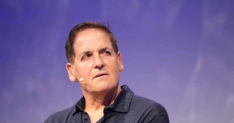 Billionaire Mark Cuban blasts ‘insane’ Ro Khanna wealth tax proposal