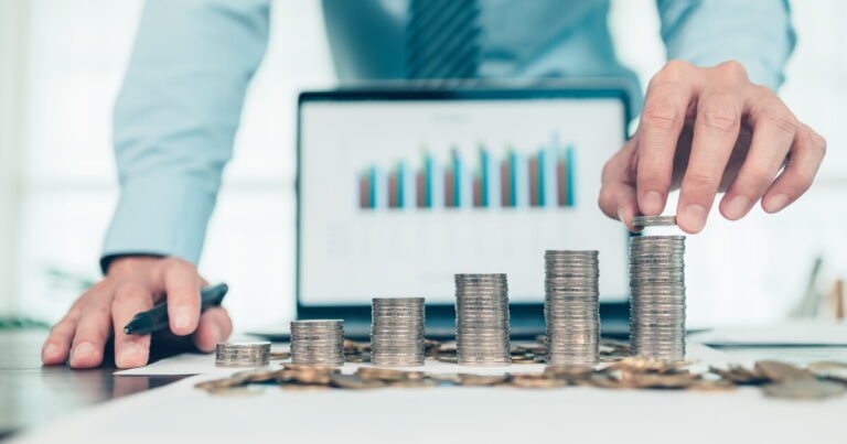 The 2026 Salary Survey: Inching upward