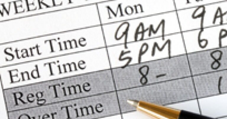 IRS updates guidance on overtime deduction